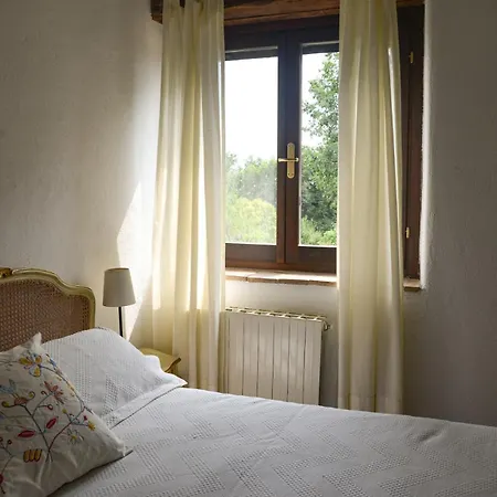 Ponte Fonnaia Villa *