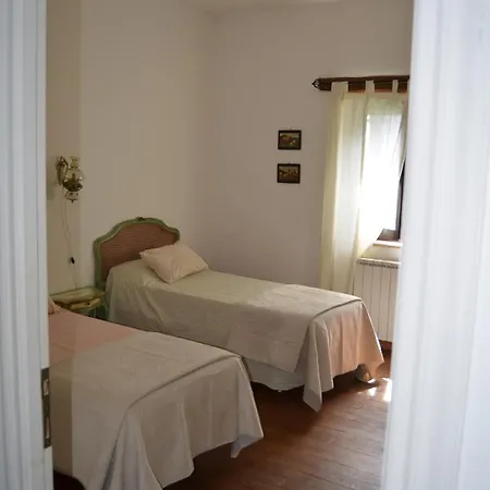 Ponte Fonnaia * Massa Martana