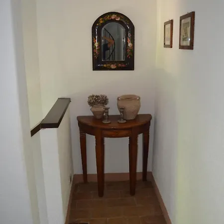 Ponte Fonnaia * מסה מרטאנה