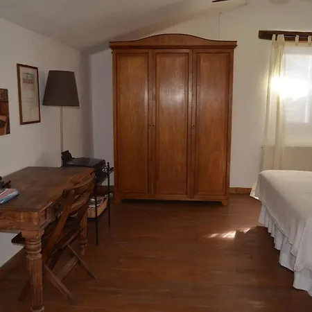 Ponte Fonnaia Villa